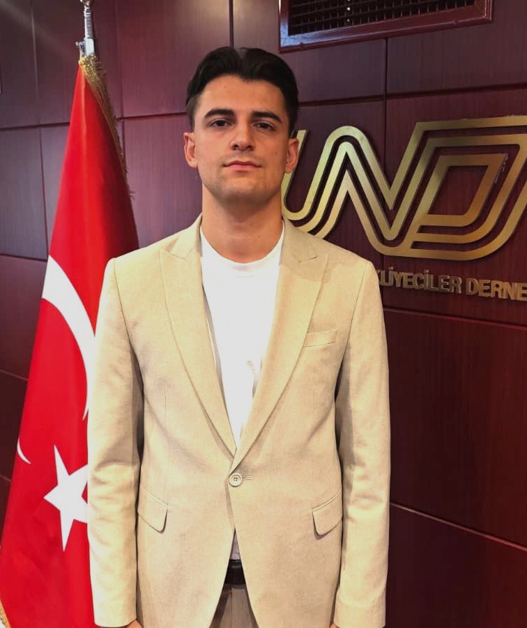 Erkan Yılmaz