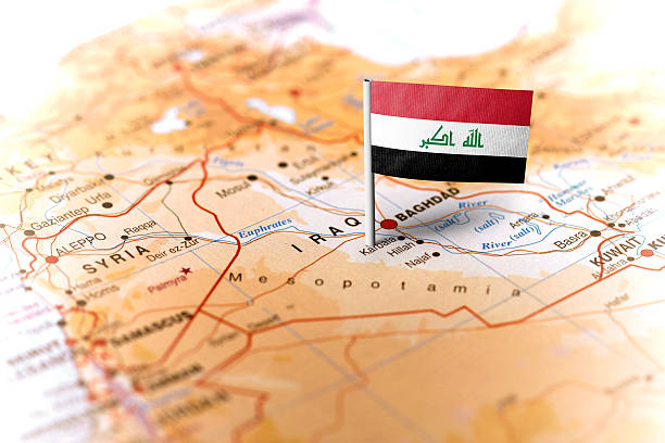 HİB – IRU İşbirliğiyle, Irak Üzeri Transit Taşımalara Dair Bilgilendirme Webinarı