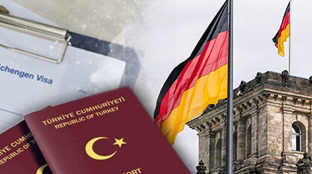 ÖNEMLİ BİLGİLENDİRME! Almanya’ya Taşıma Yapacak Sürücüler İçin Bulgaristan Misyonlarına Und Üzerinden Vize Başvurusu Yapan Firmaların Dikkatine!