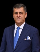 Şerafettin Aras
