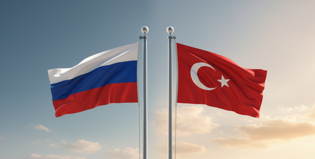Rusya Lars Sınır Kapısı Elektronik Sıra Sistemi Webineri Bilgilendirmesi - Önümüzdeki Pazartesi - 29.09.2025