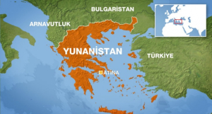 ÖNEMLİ DUYURU: Yunanistan’da Ön Bildirim Zorunluluğu