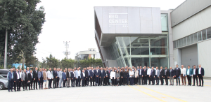 UND Genişletilmiş Yönetim Kurulu Eylül Ayı Toplantısı Gerçekleştirildi