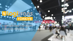 2025 Yılı İstanbul Logitrans Fuarı Cenova Liman Otoritesi Hakkında