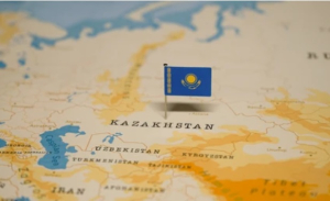 İlave Kazakistan 3ncü Ülke Geçiş Belgeleri Hususunda