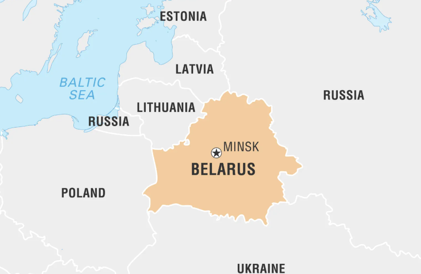 2026 Yılı Belarus Taşımaları Hakkında