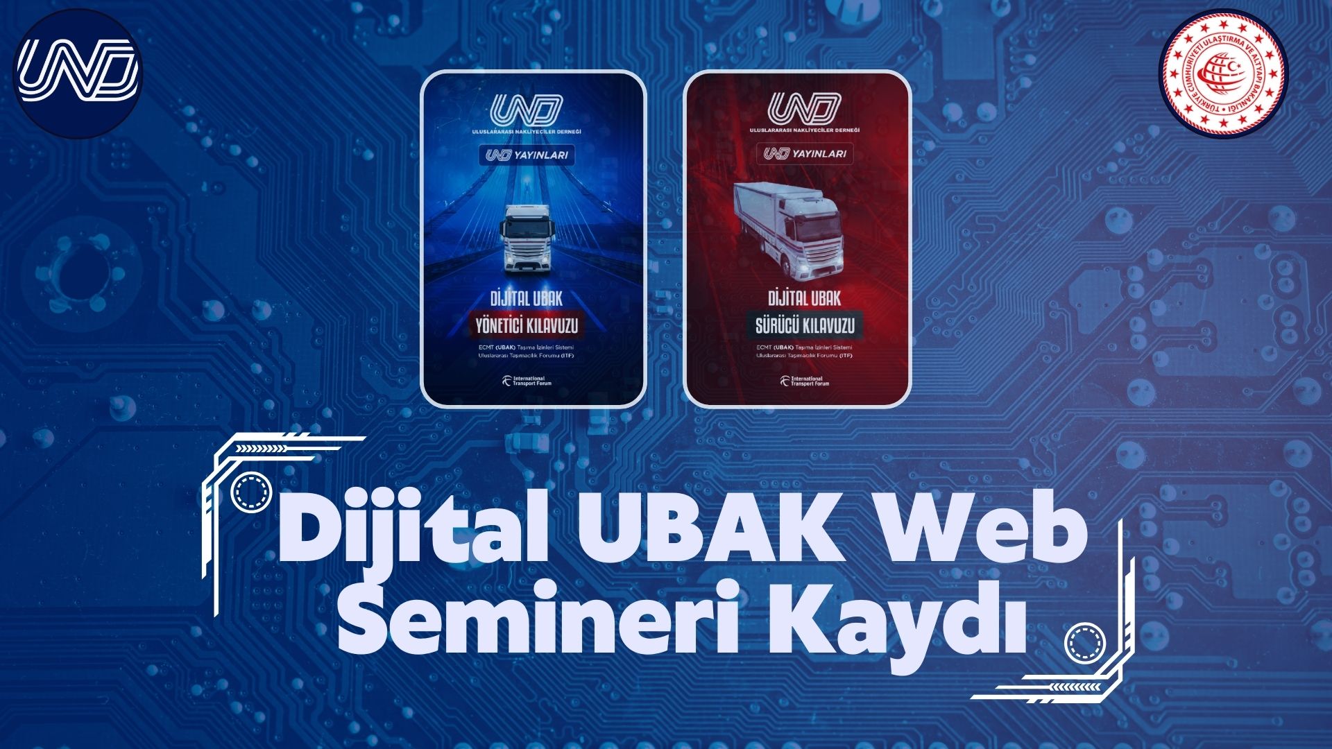 Dijital UBAK Web Semineri Kaydı