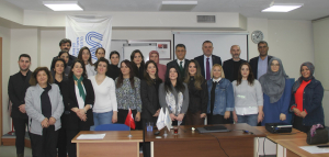 İlk Ders Zili Çaldı: Kadın TIR Sürücüleri Yola Çıkıyor