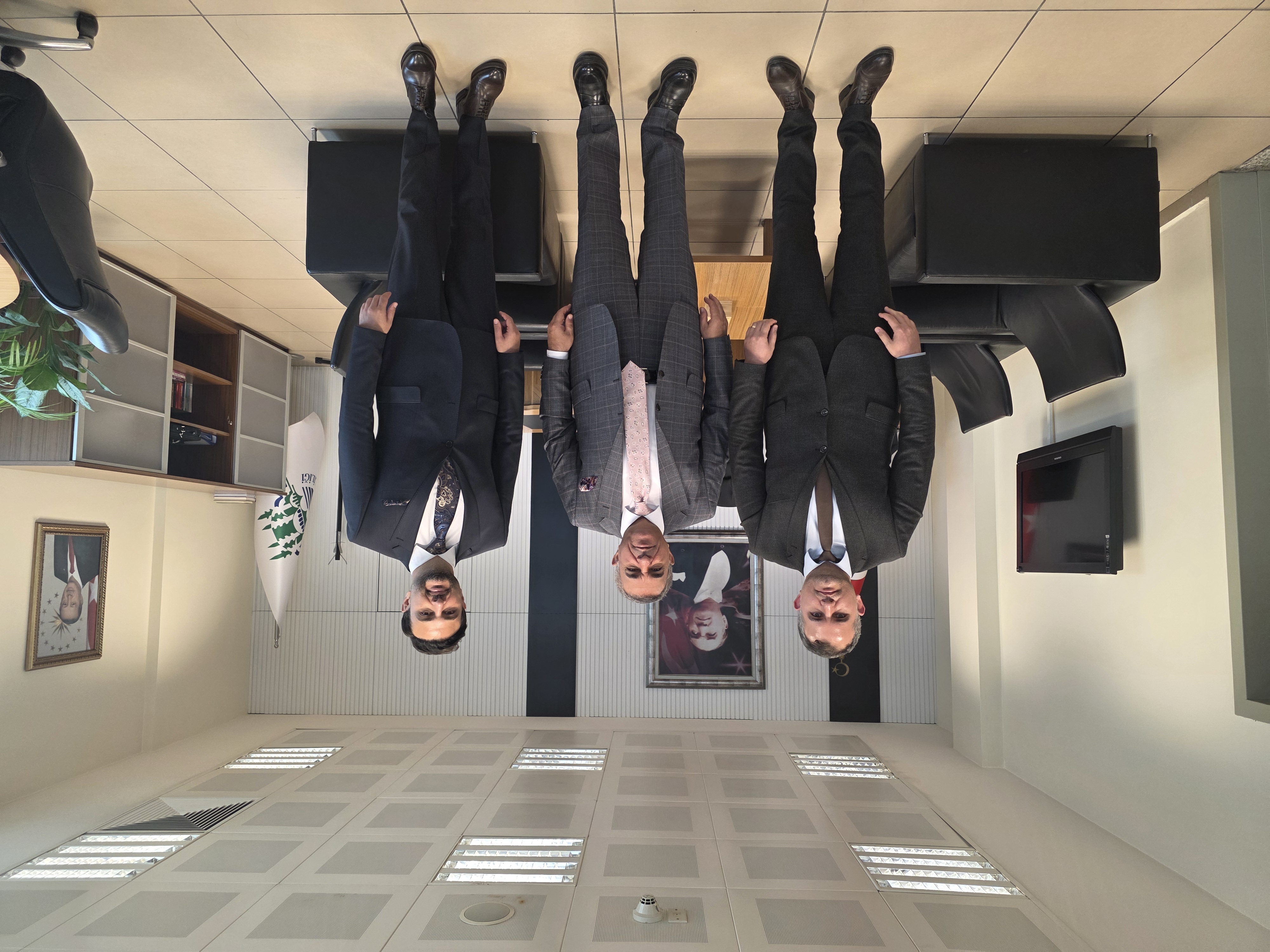 UND, Kapıkule’de Gıda Kontrollerine Dair Sahada Çözüm Odaklı Görüşmeler Gerçekleştirdi