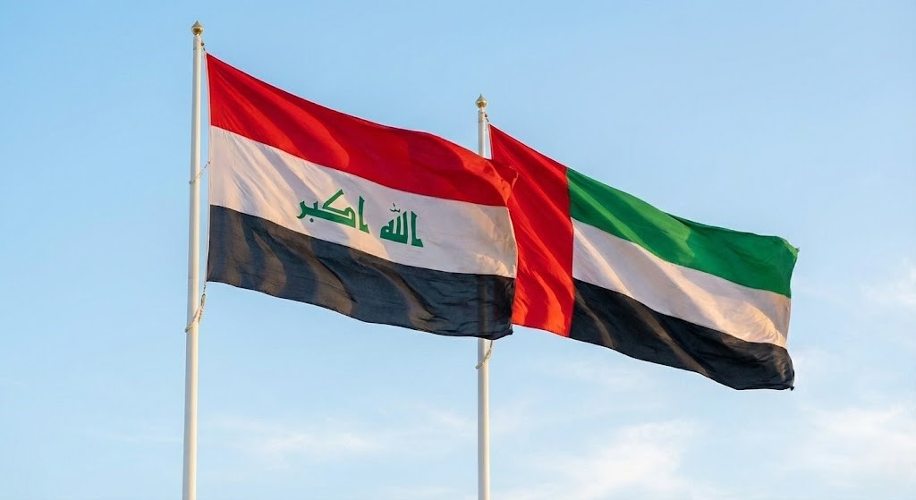 Irak (Umm Qasr) – UAE (Dubai / Mina Rashid) arasında RoRo Hattı Başladı