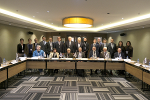 UND’den Lojistik Sektörüne Bilimsel ve Kolektif Yaklaşım