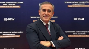 UND Yüksek İstişare Konseyi Üyesi Fatih Şener, DEİK Lojistik İş Konseyi Başkanlığı Görevine Seçildi