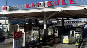 Kapıkule Gümrük Müdürlüğü Sahasında Geçici Plakalı (ZOLL) Araçlara İlişkin Uygulama Duyurusu