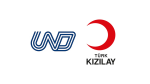 Ramazan Ayında Dayanışma İçin Türk Kızılayı ile Bir Araya Geldik