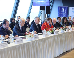 UND, Türkiye–Macaristan JETCO Toplantısında Geçiş Belgesi Kotası Sorununu Gündeme Taşıdı