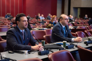 UND, Karayolu Taşımacılığında BAF Yakıt Ayarlama Faktörü Uygulamasını FIATA Gündemine Taşıdı