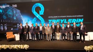 Ağır Vasıta ve Treyler Zirvesi’nde Dönüşüm ve Ortak Akıl Vurgusu