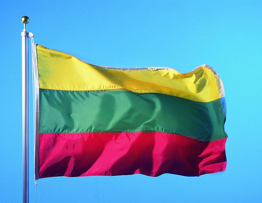 Litvanya'ya Rusya/Belarus Yönünden Girecek Araçlarda Maksimum 200 Litre Yakıt Sınırı Uygulaması Başladı
