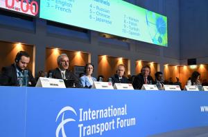 Türkiye, ITF 2027 Dönem Başkanlığına Seçildi