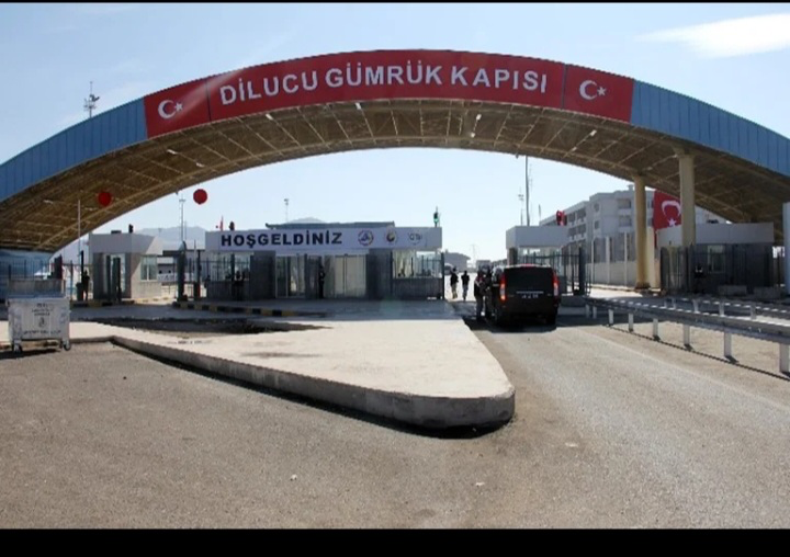 Orta Koridora Hazır mıyız? Dilucu Sınır Kapısında Kapasite Alarmı