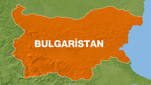 Bulgaristan: Sürüş Kısıtlamaları Hakkında Bilgilendirme