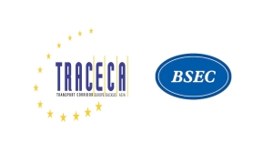 Ermenistan, KEİ ve TRACECA Geçiş Belgeleri Hakkında Bilgilendirme