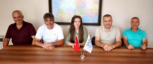Gürcistan, Azerbaycan, Karadeniz Çalışma Grubu Toplantısı Gerçekleştirildi