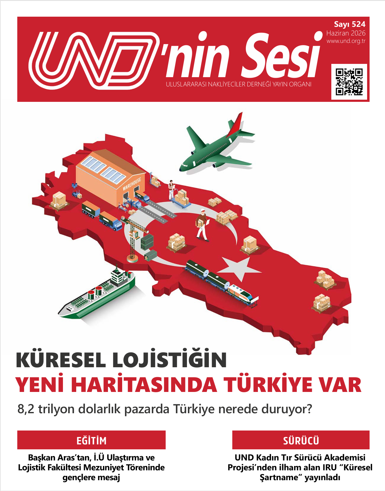 HAZİRAN 2026