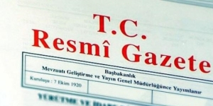 Yabancı Plakalı Araçlara Ait Yol Geçiş Ücretleri ve İdari Para Cezalarına Yönelik Yönetmelik Yayınlandı
