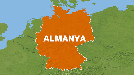 Almanya: Sürüş Kısıtlamaları Hakkında