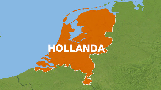 Hollanda: Merwede Köprüsü Sürüş Kısıtlaması Hakkında
