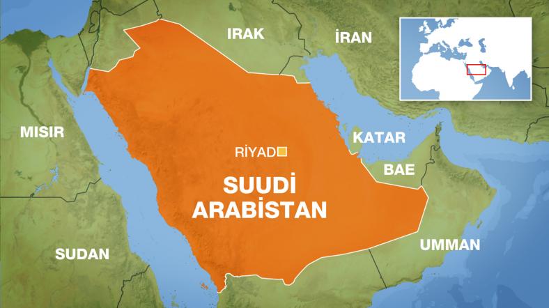 Suudi Arabistan Transit Vize Sürelerine Riayet Edilmesi Hakkında