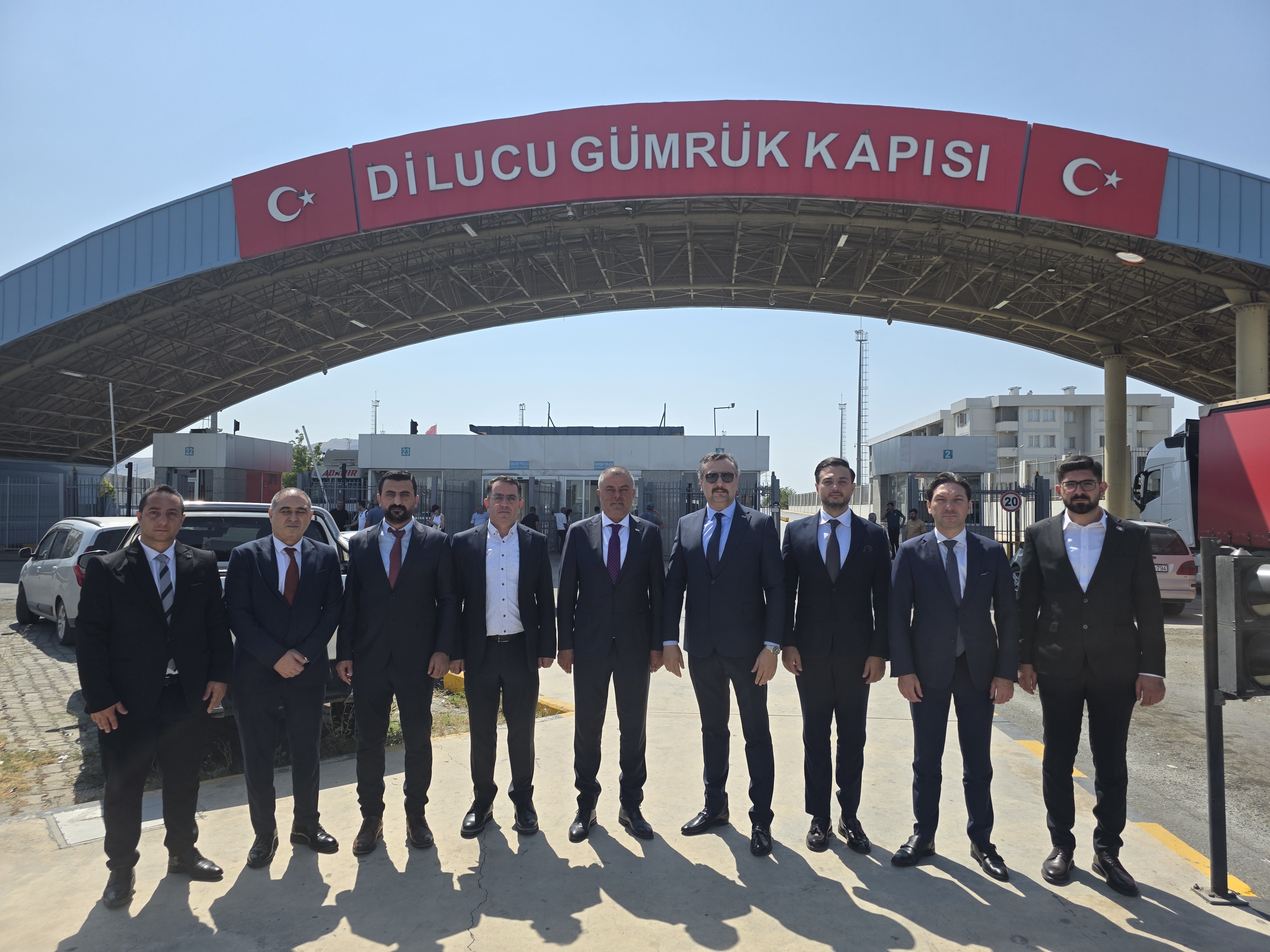 UND II. Başkanı Ergun Bilen’den Dilucu İçin Stratejik Çağrı: “Zengezur’u Konuşuyorsak Geleceğin Altyapısını Bugünden Sahada Kurmalıyız ”
