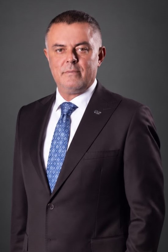 Ergun Bilen