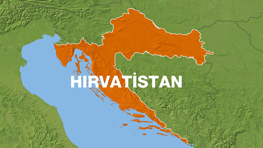 Hırvatistan–Sırbistan Sınırında Tovarnik/Šid Sınır Kapısı'nda Transit Geçişlere İlişkin Bilgilendirme