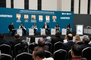 UND’den LOGISTECH’te Kesintisiz ve Öngörülebilir Taşımacılık Vurgusu