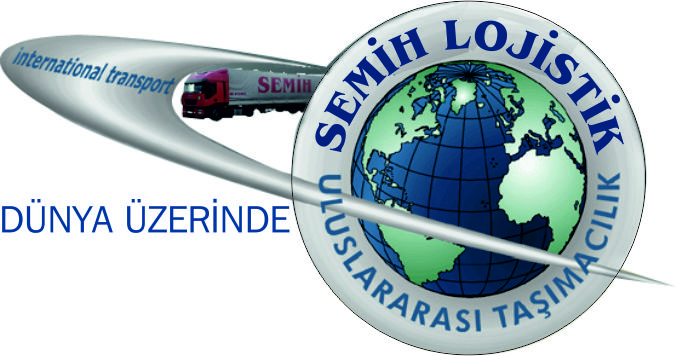 Semih Lojistik Uluslararası Taşımacılık Tic.Ltd.Şti.
